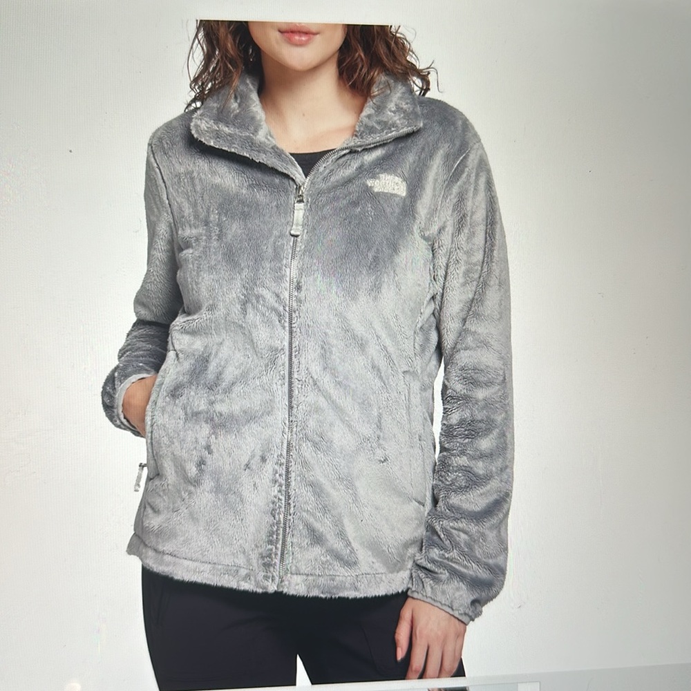 North Face Osito jacket Sz. Xl